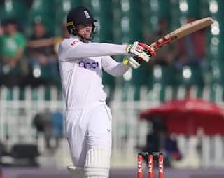 PAK vs ENG 1st Test: ઇગ્લેન્ડના ઓપનર્સે ટેસ્ટ મેચમાં કર્યો કમાલ, પ્રથમ સેશનમાં બનાવ્યો ખાસ રેકોર્ડ