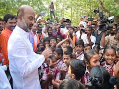 కేసీఆర్ పాలనలో పెళ్లి చేసుకోవాలన్నా భయపడే పరిస్థితులున్నాయ్ - బండి సంజయ్