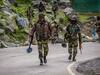 Pakistan Rangers Release Captive BSF Constable Who Accidentally Crossed Border