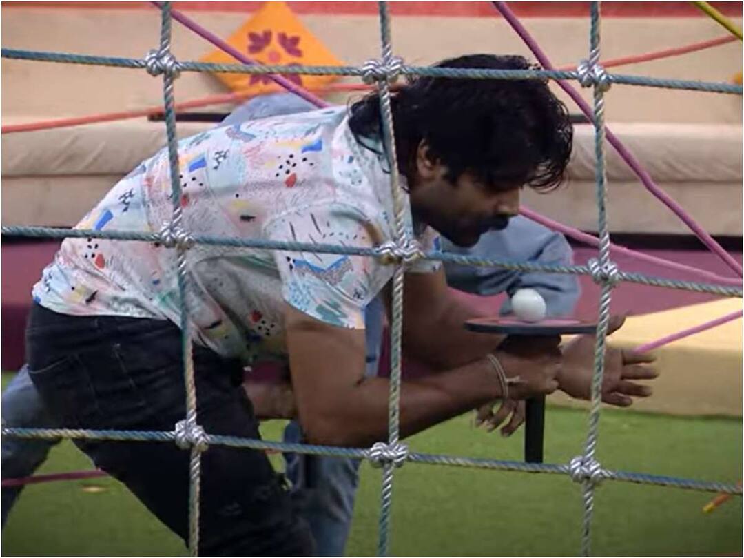 Ticket to Finale race in Biggboss Telugu 6 Bigg boss 6 Telugu: గుడ్డు జాగ్రత్త టాస్కులో శ్రీసత్యతో రేవంత్ వాదన - కొనసాగుతున్న టిక్కెట్ టు ఫినాలే రేస్