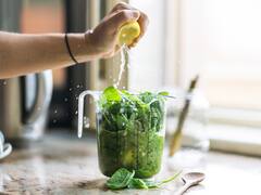 Belly Fat: लग्नात स्लिम दिसायचंय? हे पेय पिण्यास सुरुवात करा, अतिरिक्त चरबी गायब होईल!