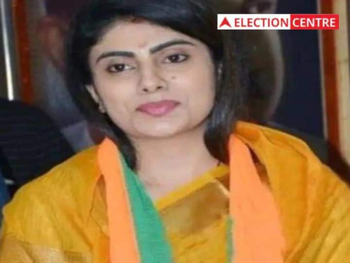 gujarat elections Ravindra Jadeja sister naina statement on BJP Candidate Rivaba Jadeja ननद vs भाभी: हार का प्रचार करने वाली जडेजा की बहन नैना के बदले तैवर, बोलीं- 'एक भाभी के रूप में तो रिवाबा...'