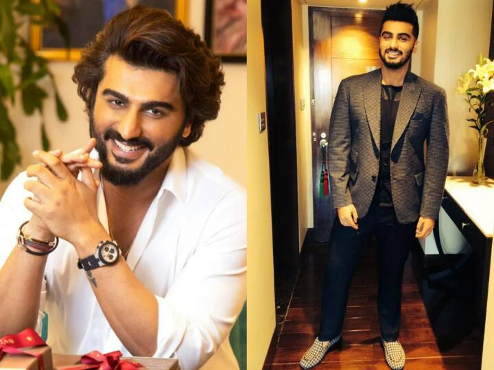 Arjun Kapoor House Photos : अर्जुन कपूर के फिल्मी करियर और लव लाइफ पर तो बहुत सी सुर्खियां बनती हैं. लेकिन आज इस रिपोर्ट में हम आपको दिखाएंगे कि अर्जुन का होम स्वीट होम अंदर से कैसा है.