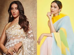 Actress Publicly Molested: सिर्फ नोरा फतेही नहीं, इन अदाकाराओं के साथ भी सरेआम हो चुकी है बदतमीजी