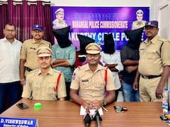 రోడ్‌పై మీ వెహికల్‌ను పార్క్ చేస్తున్నారా- ఇలాంటి గ్యాంగ్‌ ఉంటే కష్టమే!