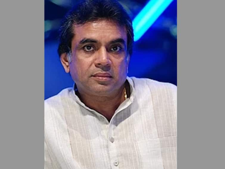 Paresh Rawal Remembers When His Mother Was In A Coma: Doctor Told Me To ‘Pull The Plug’ Paresh Rawal Remembers When His Mother Was In A Coma: Doctor Told Me To ‘Pull The Plug’