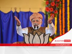 Gujarat Elections 2022: PM Modi Urges People To Vote In Record Numbers