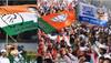 Gujarat Election 2022 : ਗੁਜਰਾਤ 'ਚ ਪਹਿਲੇ ਗੇੜ ਦੀਆਂ ਚੋਣਾਂ ਮੁਕੰਮਲ