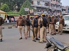 प्रयागराज में दिल दहलाने वाली वारदात, युवक ने अपने माता-पिता को मारी गोली