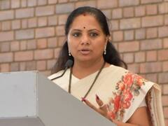 दिल्ली शराब नीति मामले में नाम आने पर KCR की बेटी का केंद्र पर निशाना, बोलीं- डर नहीं, किसी भी जांच को तैयार