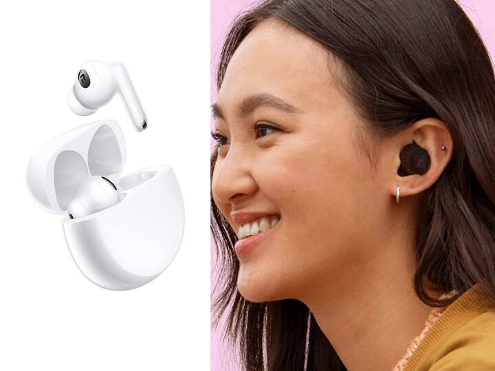 Amazon Deal On Earbuds Sennheiser Oppo Skullcandy Earbuds Price Features Review Heavy Discount On Earbuds Under 5000 लॉन्चिंग ऑफर में महंगे ईयरबड्स खरीदें बेहद सस्ते में, ANC ​टेक्नोलॉजी के साथ मिलेंगे दमदार फीचर्स