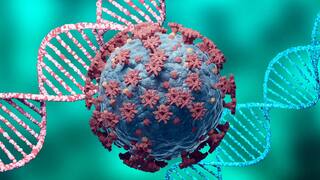 Health News : ਓਮੀਕਰੋਨ ਤੋਂ ਵੀ ਜ਼ਿਆਦਾ ਖ਼ਤਰਨਾਕ ਕੋਵਿਡ-19 ਦਾ ਅਗਲਾ ਵੇਰੀਐਂਟ, ਜਾਣੋ ਇਸ ਬਾਰੇ ਕੀ ਕਹਿੰਦੀ ਹੈ ਅਧਿਐਨ