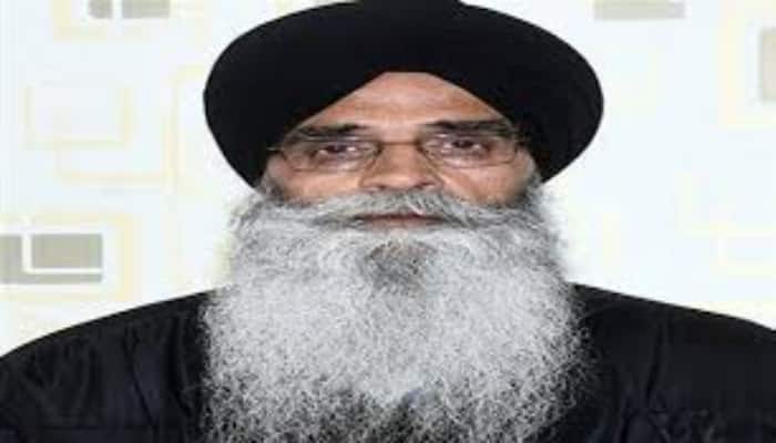 SGPC President Advocate Harjinder Singh Dhami demanded to stop the release of Dastan-e-Sirhind film Amritsar News : SGPC ਪ੍ਰਧਾਨ ਐਡਵੋਕੇਟ ਧਾਮੀ ਨੇ ਦਾਸਤਾਨ-ਏ-ਸਰਹਿੰਦ ਫ਼ਿਲਮ ਦੇ ਰਿਲੀਜ਼ ’ਤੇ ਰੋਕ ਲਗਾਉਣ ਦੀ ਕੀਤੀ ਮੰਗ