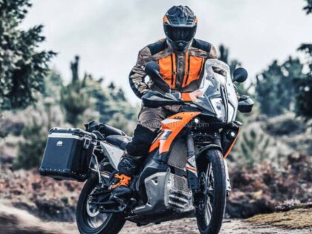 ktm 890 adventure 2023 launched sportier tech evolved KTM BIKE: அட்டகாசமான அப்டேட்களுடன் அறிமுகமான 2023 கேடிஎம் 890 அட்வென்ச்சர்.. ஆனால் இந்தியாவில்?