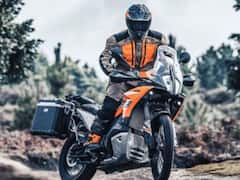 KTM BIKE: அட்டகாசமான அப்டேட்களுடன் அறிமுகமான  2023 கேடிஎம் 890 அட்வென்ச்சர்.. ஆனால் இந்தியாவில்?