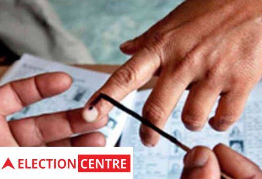 Gujarat Election 2022 56.75 percent polling on 89 seats of the first phase Gujarat Election: પ્રથમ તબક્કાની 89 બેઠક પર 59 ટકા મતદાન,  2017 કરતા ઓછું મતદાન થતા ઉમદેવારો ટેન્શનમા