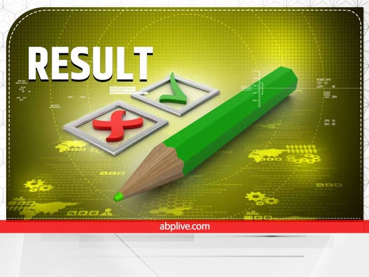 RPSC RAS ​​Mains Result 2021 declared, check from this website