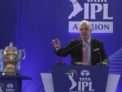 IPL 2023 Auction: आईपीएल मिनी ऑक्शन में होगी ह्यूज एडमीड्स की वापसी, मेगा नीलामी में स्टेज पर हो गए थे बेहोश