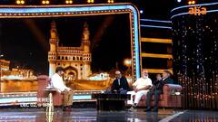 Unstoppable 2 With NBK Promo : ఆ నలుగురిలో ఇద్దరు మీరేనా...అరవింద్, సురేష్ కు కౌంటర్లు | ABP Desam