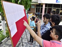 KCET 2022 Counselling: Second Extended Round Seat Allotment Result Declared At kea.kar.nic.in