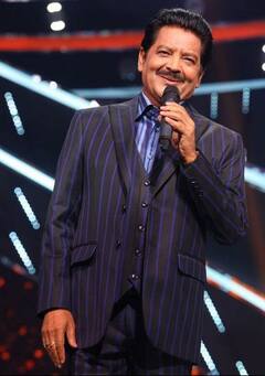 Udit Narayan B’day: ਕਦੇ ਰੇਡੀਓ ਵਿੱਚ ਕਰਦੇ ਸੀ 100 ਰੁਪਏ ਦੀ ਨੌਕਰੀ, ਹੁਣ ਮਹੀਨੇ ਵਿੱਚ ਕਮਾ ਲੈਂਦਾ ਹੈ ਕਰੋੜਾਂ