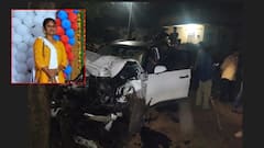 వెంటబడిన ఎస్సై, స్పీడ్ పెంచిన ప్రియుడు, ప్రాణం విడిచిన ప్రియురాలు!