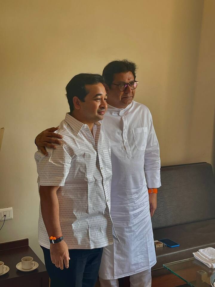 भेटमध्ये नेमकी काय चर्चा झाली याचा तपशील अद्याप समजू शकलेला नाही