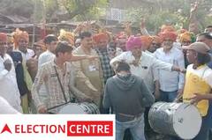 Gujarat Election 2022: વઢવાણ બેઠકના BJPના ઉમેદવાર સામે આચાર સંહિતા ભંગની ફરિયાદ નોંધાઈ