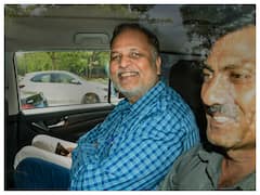 Inmates Provided Services To Satyendar Jain In Fear Of Being 'Tortured': Inquiry Panel Report