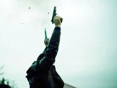 भिंड में रुकने का नाम नहीं ले रही है शादी समारोहों में हर्ष फायरिंग, फिर एक वीडियो हुआ वायरल