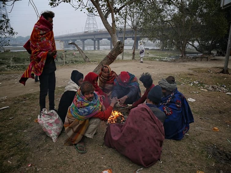 Northwestern States Likely To Witness Warmer Winter This Year: IMD Northwestern States Likely To Witness Warmer Winter This Year: IMD
