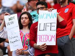 FIFA World Cup: Iranian Man Shot Dead For Celebrating Team’s Loss, Claims Report