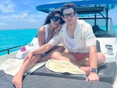 Happy Anniversary Priyanka Chopra-Nick Jonas: The Couple That Took Love Beyond Borders