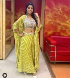 Deepika Singh Look: फ्रेंड की शादी में दिखना चाहती हैं सबसे खूबसूरत और एलिगेंट तो दीपिका सिंह के एथनिक लुक बन सकते हैं बेस्ट इंस्पिरेशन