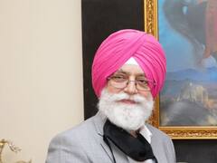 पंजाब के मंत्री का विवादित बयान, कहा- 'पंजाबियों की तरह बेवकूफ कौम कोई नहीं'