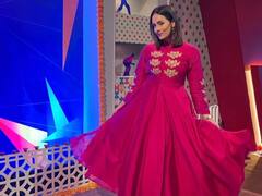 Roger Binny: ससुर रोजर बिन्नी की मुश्किलें कम करने के लिए क्या मयंती लैंगर छोड़ देंगी अपना ब्रॉडकास्टिंग करियर? जानिए यहां