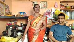 कष्टाचं फळ! 10 बाय 10 च्या खोलीत राहून UPSC पास; विशाल आर्मीत झाला लेफ्टनंट