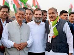 Bharat Jodo Yatra: राहुल गांधी के साथ भारत जोड़ो यात्रा में शामिल हुईं स्वरा भास्कर, तस्वीरों में देखिए 83वें दिन कैसे चल रही है यात्रा