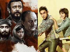 'The Kashmir Files' ही नहीं, इन फिल्मों और सीरीज को भी करना पड़ा है लोगों के विरोध का सामना