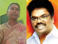 காஞ்சியில் தொடர் குற்றச்சாட்டால் 2 ஊராட்சி தலைவர்களின் அதிகாரம் முடக்கம் - மாவட்ட ஆட்சியர் அதிரடி