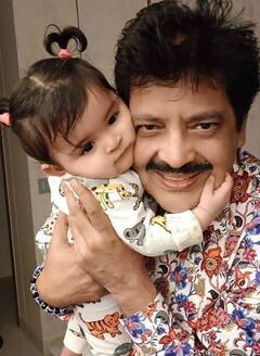 Udit Narayan B’day: ਕਦੇ ਰੇਡੀਓ ਵਿੱਚ ਕਰਦੇ ਸੀ 100 ਰੁਪਏ ਦੀ ਨੌਕਰੀ, ਹੁਣ ਮਹੀਨੇ ਵਿੱਚ ਕਮਾ ਲੈਂਦਾ ਹੈ ਕਰੋੜਾਂ