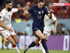 चार ग्रुप से राउंड ऑफ-16 की टीमें हुईं तय, बाकी में कुछ ऐसी है नॉक आउट स्टेज की रेस; देखें पॉइंट्स टेबल