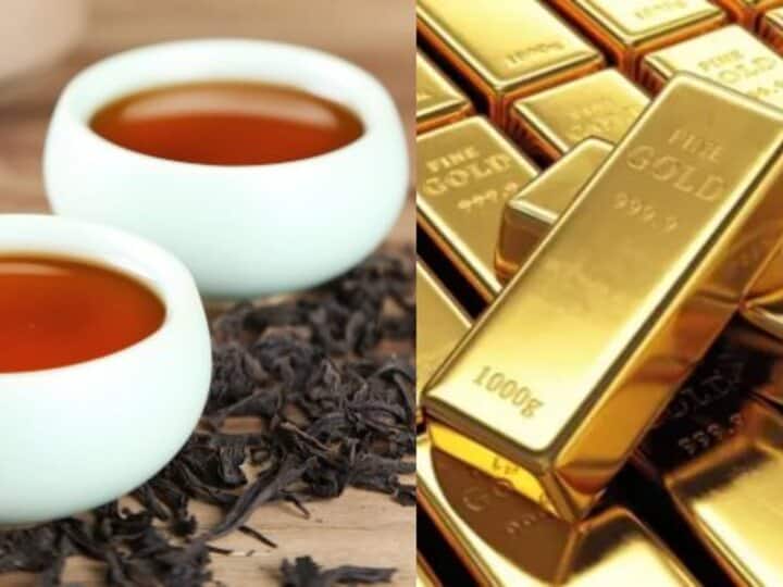 This Tea Is More Expensive Than Gold, You Will Have To Pay Lakhs Of Rupees To Drink It