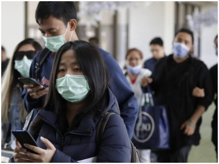 China Covid-19 Restrictions: Covid restrictions eased after protests in Chinese city Guangzhou चीनी शहर ग्वांगझू में भी विरोध के बाद कोविड प्रतिबंधों में दी गई ढील, बैकफुट पर दिख रहे शी जिनपिंग!