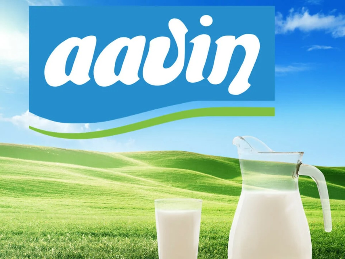 Aavin is interested in engaging franchisee retailers to sell aavin milk and  milk products in chengalpattu TNN | Aavin: ஆவின் பாலகம் அமைக்க விருப்பமா?  ஆதிதிராவிடர் தொழில் முனைவோருக்கு ...