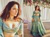 Tamannaah: பெண்ணே நீயும் பெண்ணா...நடிகை தமன்னாவின் லேட்டஸ்ட் க்ளிக்ஸ்!