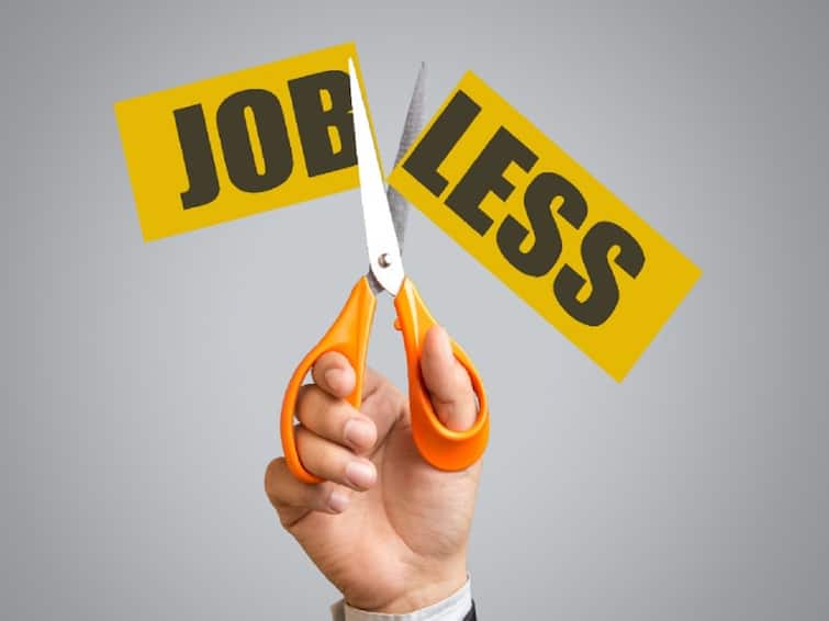 Indias jobless rate rises to three month high of 8 percent in November 2022 CMIE data India Unemployment Rate: भारतातील बेरोजगारी दर 8 टक्क्यांवर; मागील तीन महिन्यातील सर्वाधिक दर