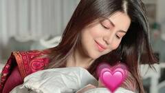 দ্বিতীয় সন্তানের জন্মের সময় কতটা জটিল ছিল পরিস্থিতি? অকপট দেবিনা