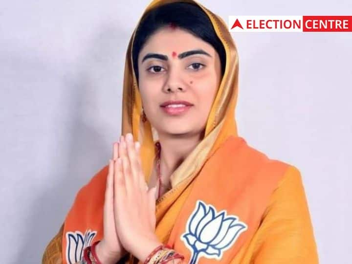 Gujarat Election 2022 Rivaba jadeja won north jamnagar seat RESULT Gujarat Election 2022: ससुर, ननद खिलाफ फिर भी मिला जनता का साथ, उत्तर जामनगर से रिवाबा ने हासिल की जीत