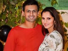 क्या सानिया मिर्जा से तलाक के बाद आयशा उमर से शादी करेंगे शोएब मलिक? पाकिस्तानी एक्ट्रेस ने दिया ये जवाब